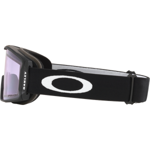 Oakley Line Miner M Matte Black w/ Prizm Clear