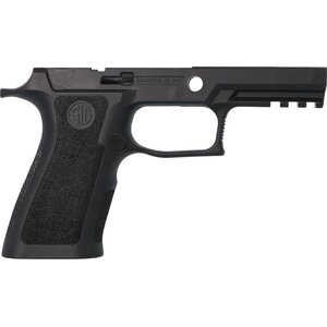 Sig Sauer P320 CARRY 9mm/40/.357 Grip Module - (Magwell & Weight Compatible)