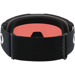 Oakley Line Miner Pro M Matte Black w/ Prizm Sapphire Iridium & Prizm Iced Iridium