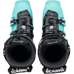 Scarpa 4-Quattro XT R Womens