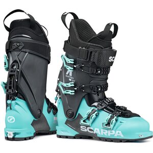 Scarpa 4-Quattro XT R Womens