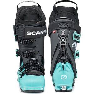 Scarpa 4-Quattro XT R Womens