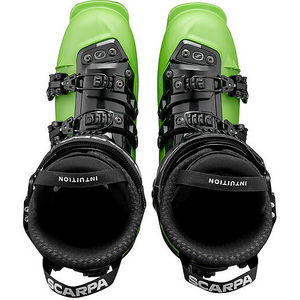 Scarpa 4-Quattro Pro
