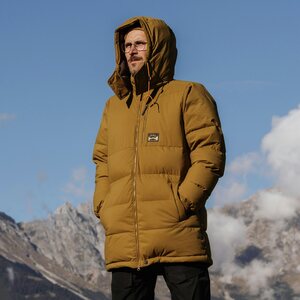 Lundhags Järpen All Weather Down Parka Mens