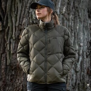 Lundhags Tived Down Jacket Womens
