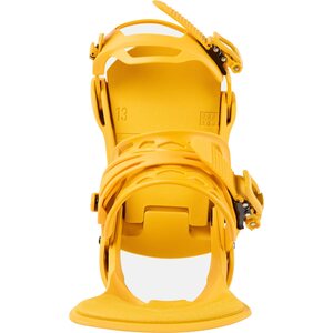 Burton Cartel Re:Flex Snowboard Bindings Mens