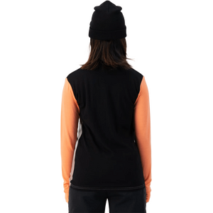 Mons Royale Yotei BF Tech LS Womens