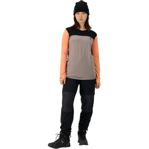 Mons Royale Yotei BF Tech LS Womens