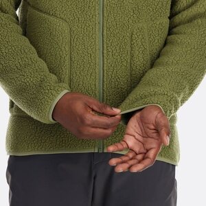 Rab Outpost Hoody Mens