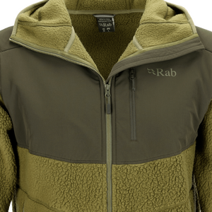 Rab Outpost Hoody Mens