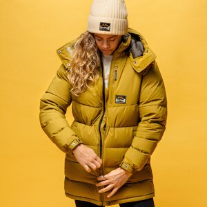 Lundhags Järpen All Weather Down Parka Womens