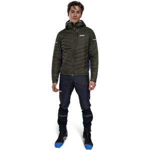 Swix Dynamic Insulated Jacket Mens