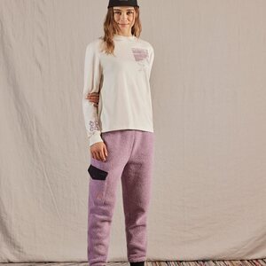Maloja MatroM. Fleece Pants Womens