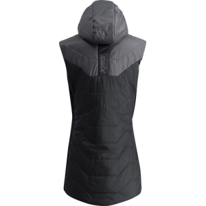 Swix Infinity Insulated Long Vest Womens