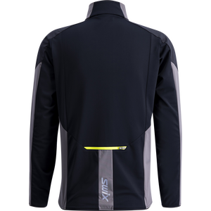 Swix Focus Wind Jacket Mens