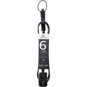 Rip Curl 6’0 Comp Leash Surf Grip