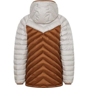 Varg Övik Down Anorak Womens