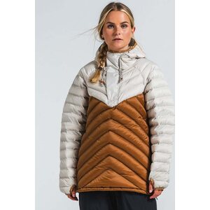 Varg Övik Down Anorak Womens
