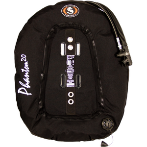 Ursuit Phantom 20 Donut