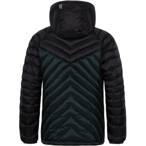 Varg Övik Down Anorak Mens