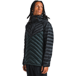 Varg Övik Down Anorak Mens