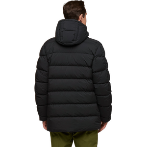 Cotopaxi Alivio Down Parka Mens