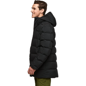 Cotopaxi Alivio Down Parka Mens
