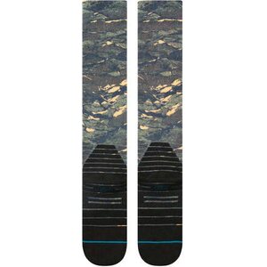 Stance Rompin Mid Poly Snow