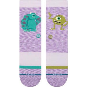 Stance Scare Floor Crew