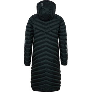 Varg Sarek Long Down Hood Anorak Unisex