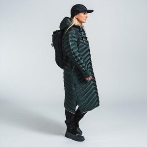 Varg Sarek Long Down Hood Anorak Unisex