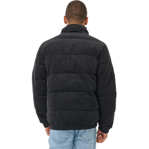 Rip Curl Rincon Cord Puffer Jacket Mens