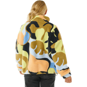 Rip Curl High Tide Polar Fleece Womens