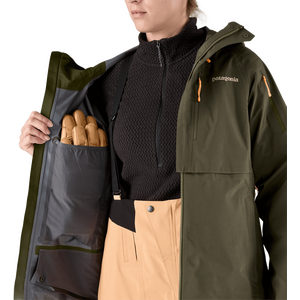 Patagonia Untracked Jacket Womens