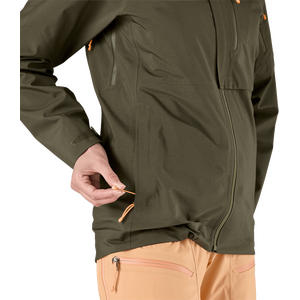 Patagonia Untracked Jacket Womens