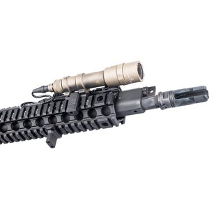 Arisaka Offset Scout Mount Picatinny