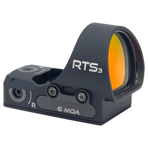 C-More RTS3B High Performance Red Dot