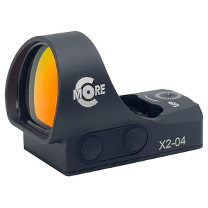 C-More RTS3B High Performance Red Dot