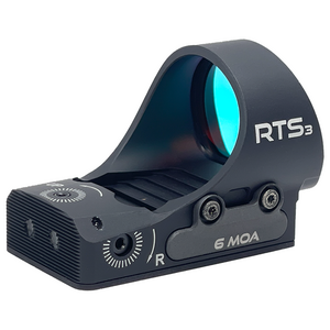 C-More RTS3B High Performance Red Dot