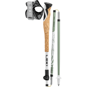 LEKI Cross Trail FX Superlite