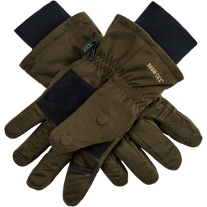 Deerhunter Excape Winter Gloves