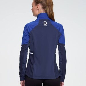 Dahlie Jacket Force Womens