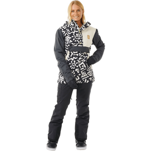 Rip Curl Rider Anorak Jacket Womens