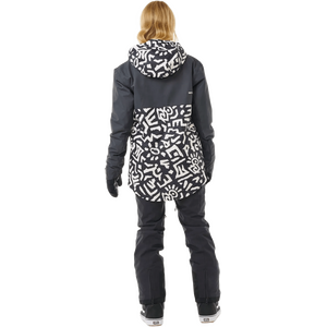 Rip Curl Rider Anorak Jacket Womens