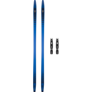 Rossignol BC 65 Positrack + BC Auto