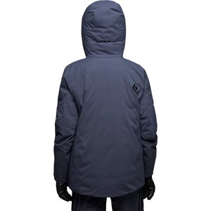 Black Diamond Factor Insulated Parka Womens