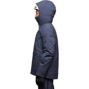 Black Diamond Factor Insulated Parka Womens
