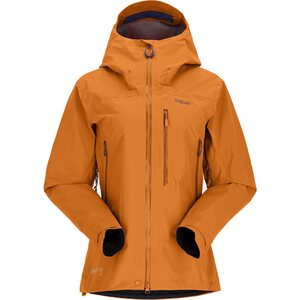 Rab Latok Mountain GTX Pro Jacket Womens