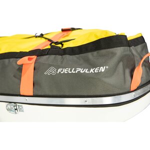 Fjellpulken Traverse 165