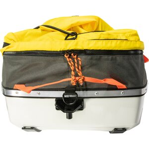 Fjellpulken Traverse 165